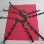 Spider Craft