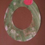 Letter Of The Week O 