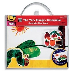 Very Hungry Felt Very Hungry Felt
