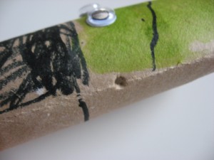 frankenstien craft