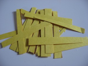 Scarecrow Craft
