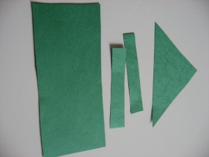 Scarecrow Craft