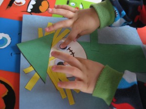 scarecrow craft