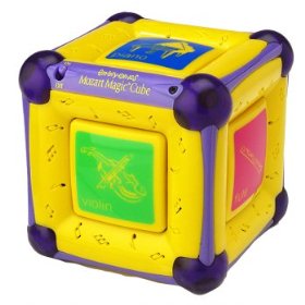 mozart magic cube mozart magic cube