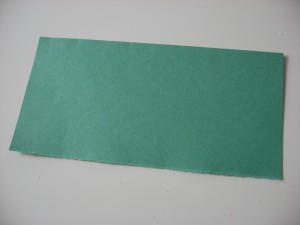 Letter of the week craft