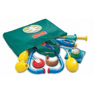 Dr. Kit