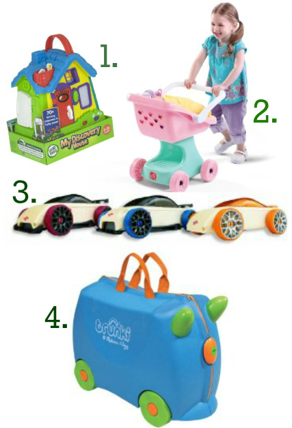 gifts for kids