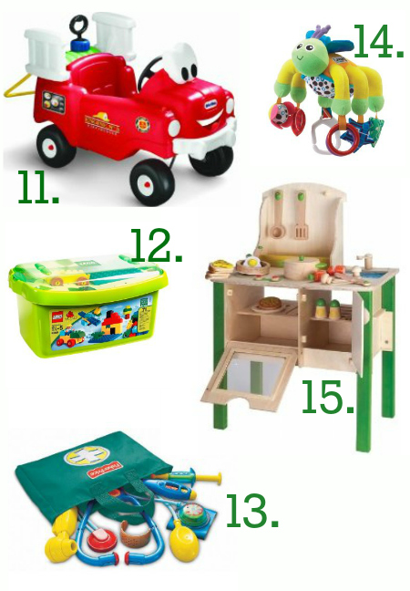 holiday gift guide no time for flashcards