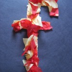 letter of the week craft 