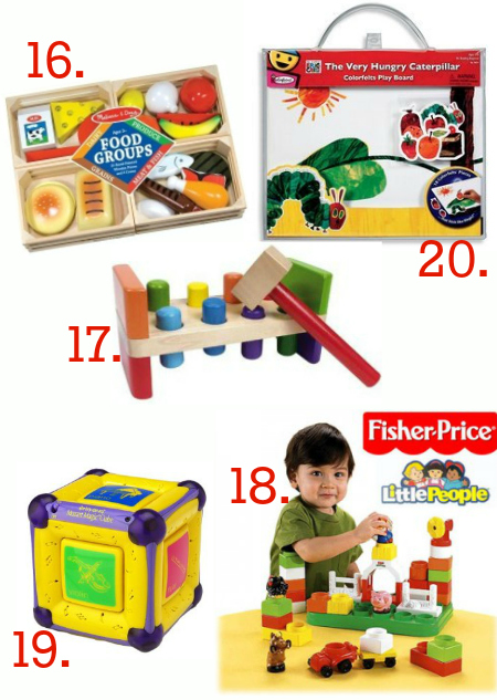 no time for flash cards gift gude for kids