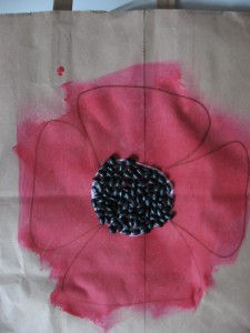 Poppy Craft Poppy Craft
