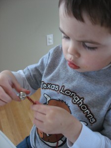 Christmas Ornament Craft Christmas Ornament Craft