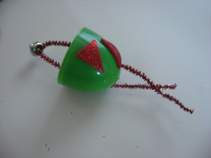 Christmas Ornament Craft Christmas Ornament Craft