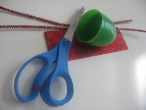 Christmas Ornament Craft Christmas Ornament Craft