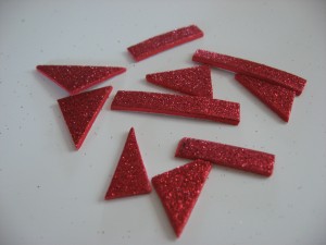 Christmas Ornament Craft Christmas Ornament Craft