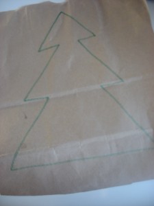 Kids Christmas Craft Kids Christmas Craft