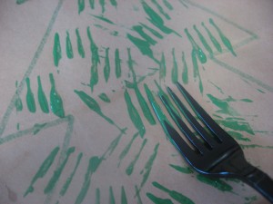 Kids Christmas Craft Kids Christmas Craft