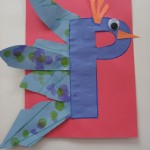 Letter of the week P 