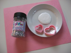 Easy Toddler Craft Easy Toddler Craft