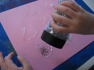 Kid's Craft Kid's Craft