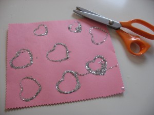Heart Kids Craft Heart Kids Craft