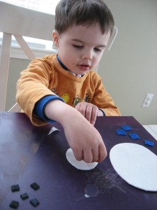  Snowman Crafts