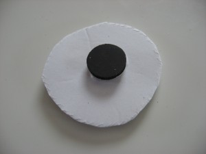  Snowman Craft