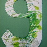 Letter of the week g