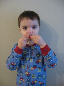 Kissing Hand Necklace Kissing Hand Necklace
