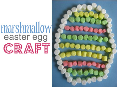 Easter art and craft for kids