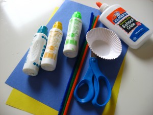 umbrella craft umbrella craft