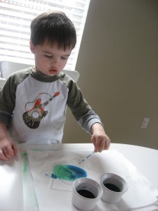Earth Day Craft