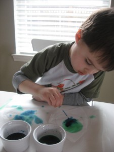 Earth Day Craft