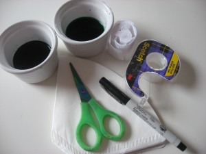 Earth Day Craft