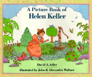 Helen Picture Book