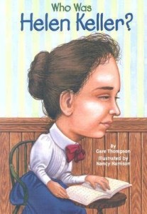 Helen Keller