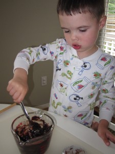 dirt dessert