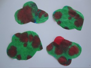 Apple Orchard Craft