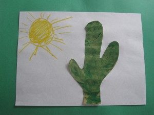 Cactus Craft