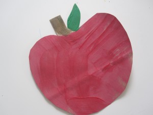 Apple Craft