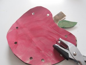 Apple Craft
