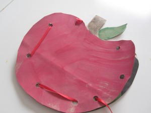 Apple Craft