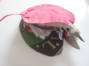 Apple Craft