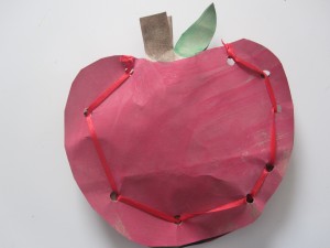 Apple Craft