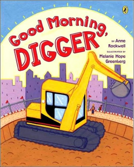 good morning poems for lovers. Good Morning, Digger