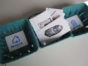 recycling game