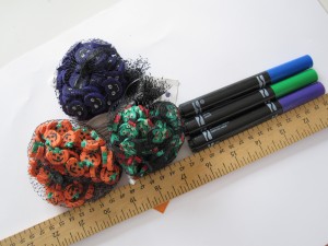 Halloween Math