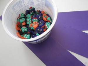 Halloween Math