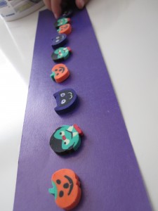 Halloween Math