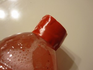 Discovery Bottles